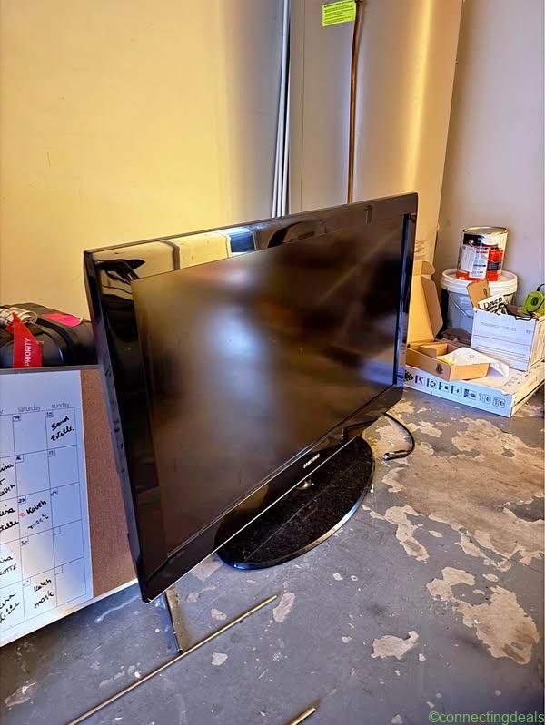 Tv Samsung