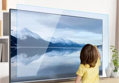 Free ad: TV Screen Protector Film Anti Blue Light Best Deal in Ireland. TV Screen Protector Film Anti Blue Light Best Deal in Ireland