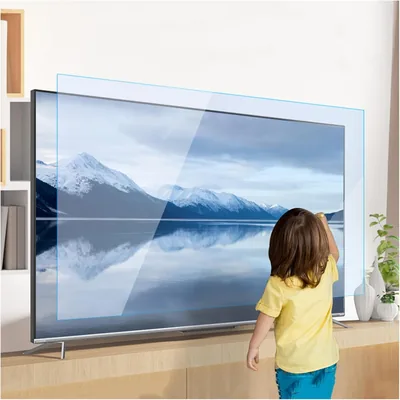 TV Screen Protector Film Anti Blue Light Best Deal