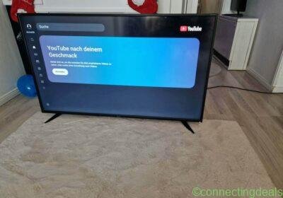 Tv Smart 43zoll nur apholen Berlin Spandau in Berlin