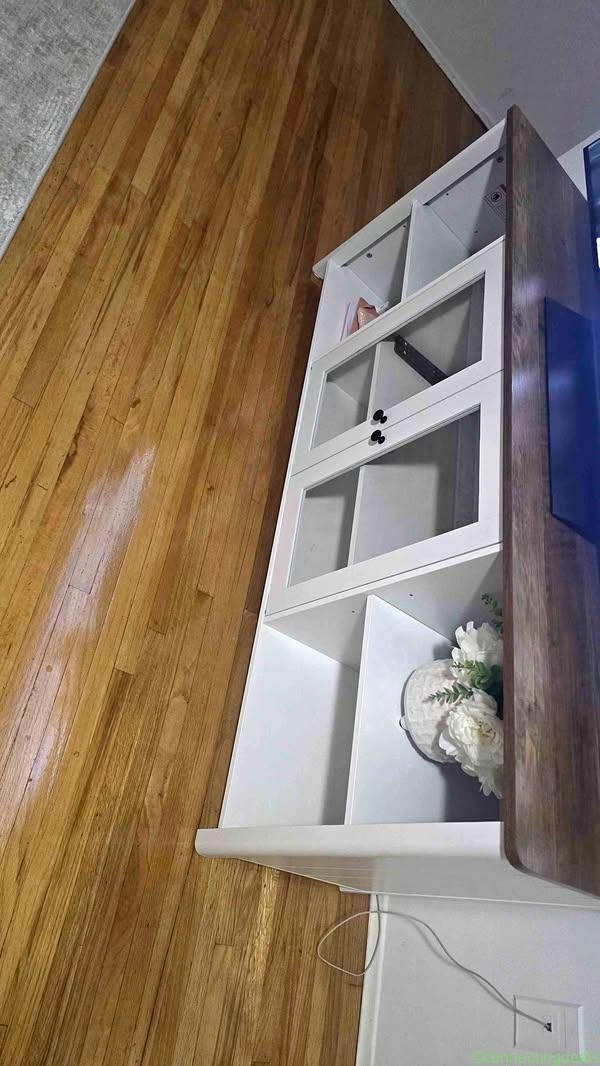 TV table