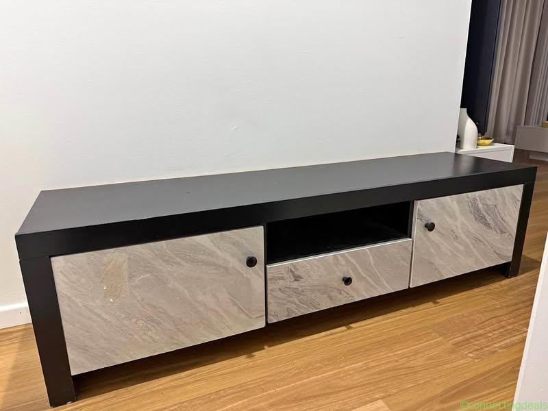 TV unit