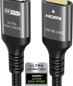 Free ad: Ubluker HDMI Kabel 2m 36% Off - 4K 8K HDR10+ ARC in Sweden. Ubluker HDMI Kabel 2m 36% Off - 4K 8K HDR10+ ARC in Sweden