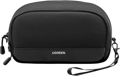 Free ad: UGREEN Electronics Organizer Travel Case Tech Pouch Best Deal in Singapore. UGREEN Electronics Organizer Travel Case Tech Pouch Best Deal in Singapore