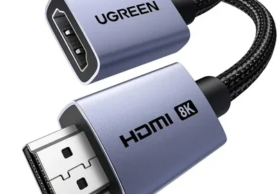 Free ad: UGREEN HDMI Extender 8K@60Hz 1M - Best Deal in New Zealand. UGREEN HDMI Extender 8K@60Hz 1M - Best Deal in New Zealand