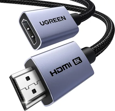 UGREEN HDMI Extender 8K@60Hz 1M – Best Deal