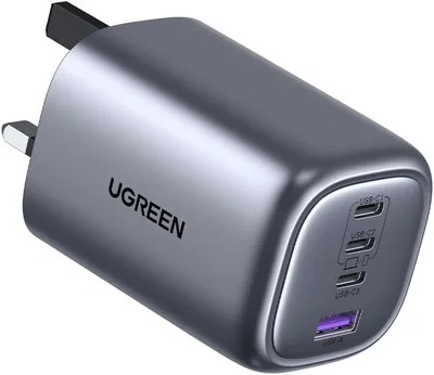 UGREEN Nexode 100W USB C Charger 42% Off