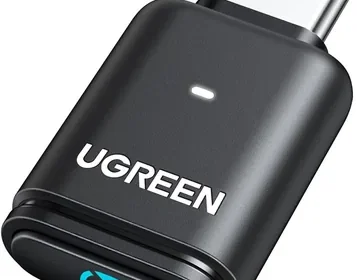 UGREEN USB-C Bluetooth Adapter for PS5 - Best Deal in United Arab Emirates