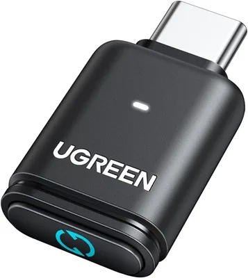 UGREEN USB-C Bluetooth Adapter for PS5 – Best Deal