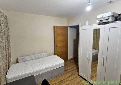 Un vacante disponible en in Dublin