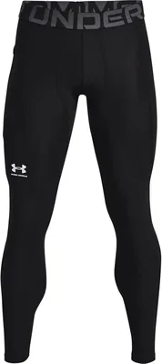 Under Armour HeatGear Mallas Hombre 52% Off