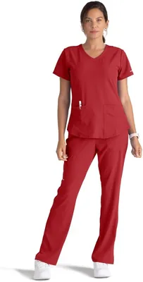 Uniforme Médico Para Dama Skechers – Mejor Precio