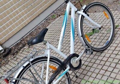 Unisex size 28 bicycle for sale. in Helsinki