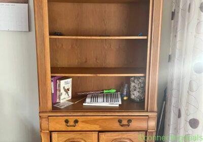 Unwanted Shelf in Durban