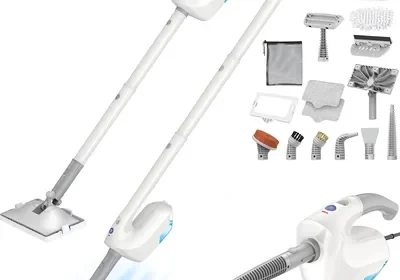 Upgraded Steam Mop 43% Off in United Kingdom