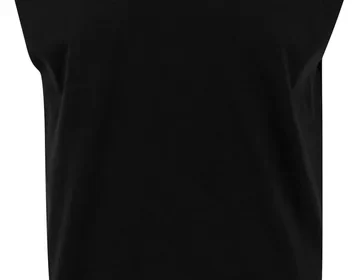 Free ad: Urban Classics Open Edge Sleeveless Tee - Zwart, Basis, Casual & Streetwear - Beste Deal in Netherlands. Urban Classics Open Edge Sleeveless Tee - Zwart, Basis, Casual & Streetwear - Beste Deal in Netherlands
