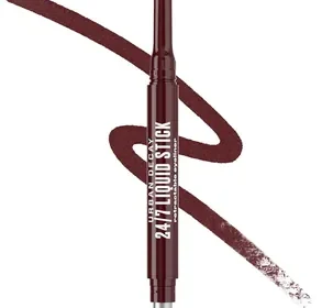 Free ad: Urban Decay - 24/7 Liquid Stick Retráctil Liner, Delineador para Ojos Waterproof de Larga Duración, Mejora Tu Mirada in Mexico. Urban Decay - 24/7 Liquid Stick Retráctil Liner, Delineador para Ojos Waterproof de Larga Duración, Mejora Tu Mirada in Mexico
