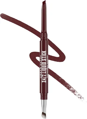 Urban Decay – 24/7 Liquid Stick Retráctil Liner, Delineador para Ojos Waterproof de Larga Duración, Mejora Tu Mirada
