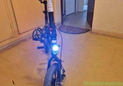 UrbanGlide Bike 120 Pro – Très bon état in Lyon