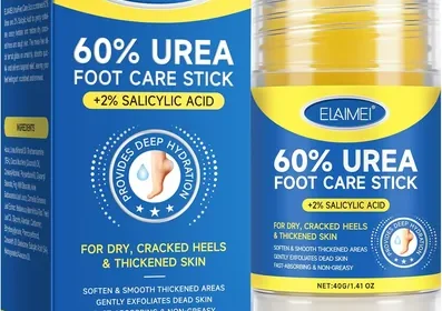 Free ad: Urea Cream 60% Off - Cracked Heels & Dry Skin in Ireland. Urea Cream 60% Off - Cracked Heels & Dry Skin in Ireland