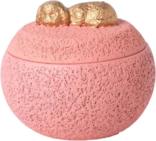 Urna dla zwierząt LOAFTWICRE Pink – 32% taniej