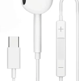 Free ad: USB C Wired Earbud (Single Ear) - Best Deal in Qatar. USB C Wired Earbud (Single Ear) - Best Deal in Qatar