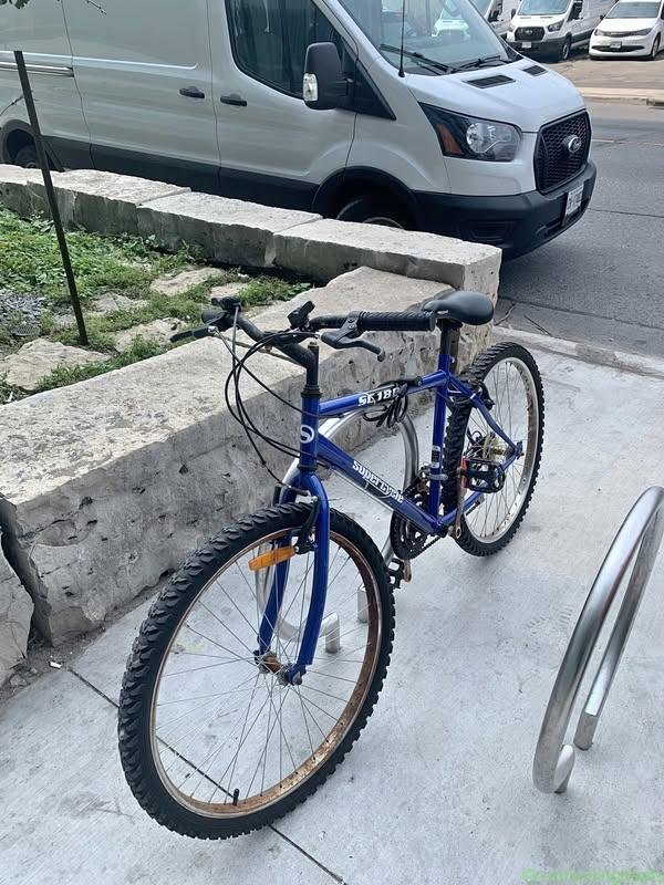 Used Bike For Sale