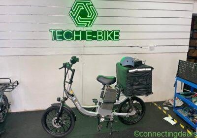Used E-Bikes for Sale in Sydney – From $500 in Sydney