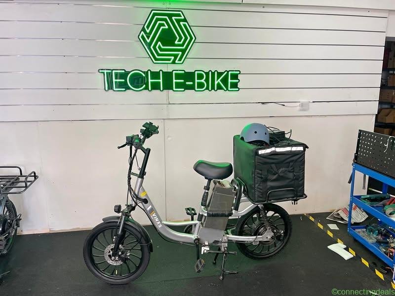 Used E-Bikes for Sale in Sydney – From $500