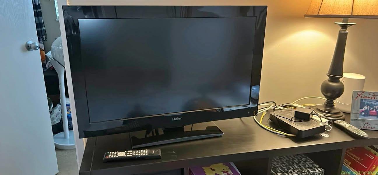 Used TV