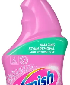 Free ad: Vanish 0% Stain Remover Spray, 700ml - 30% Off in Sweden. Vanish 0% Stain Remover Spray, 700ml - 30% Off in Sweden