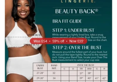 Free ad: Vanity Fair Lingerie Women's Full Figure Beauty Back Smoother Wireless Bra 71380 - 59% Off in United States. Vanity Fair Lingerie Women's Full Figure Beauty Back Smoother Wireless Bra 71380 - 59% Off in United States