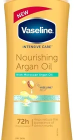 Free ad: Vaseline Argan Oil Body Lotion 400ml | 41% Off in South Africa. Vaseline Argan Oil Body Lotion 400ml | 41% Off in South Africa