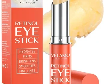Free ad: VELAMO Retinol Eye Stick 20% Off in Canada. VELAMO Retinol Eye Stick 20% Off in Canada