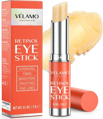 VELAMO Retinol Eye Stick 20% Off