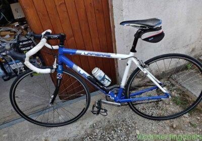 Free ad: Vélo de route Lapierre série limitée in Lyon. Vélo de route Lapierre série limitée in Lyon