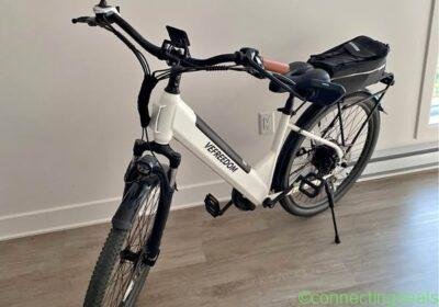 Vélo électrique in Montreal