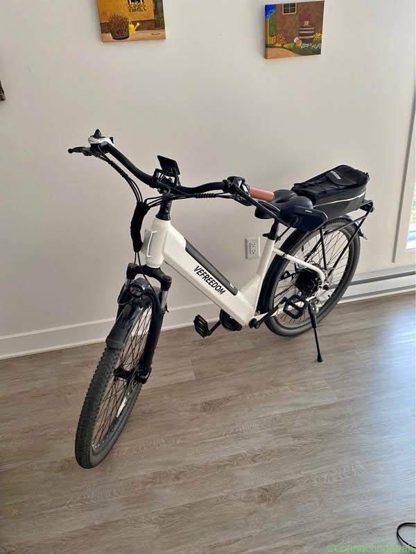 Vélo électrique