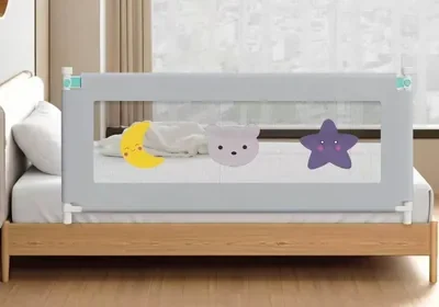 Free ad: Velvaria Height Adjustable Bed Rail, Easy Setup for Queen/King/Twin/Full in Oman. Velvaria Height Adjustable Bed Rail, Easy Setup for Queen/King/Twin/Full in Oman