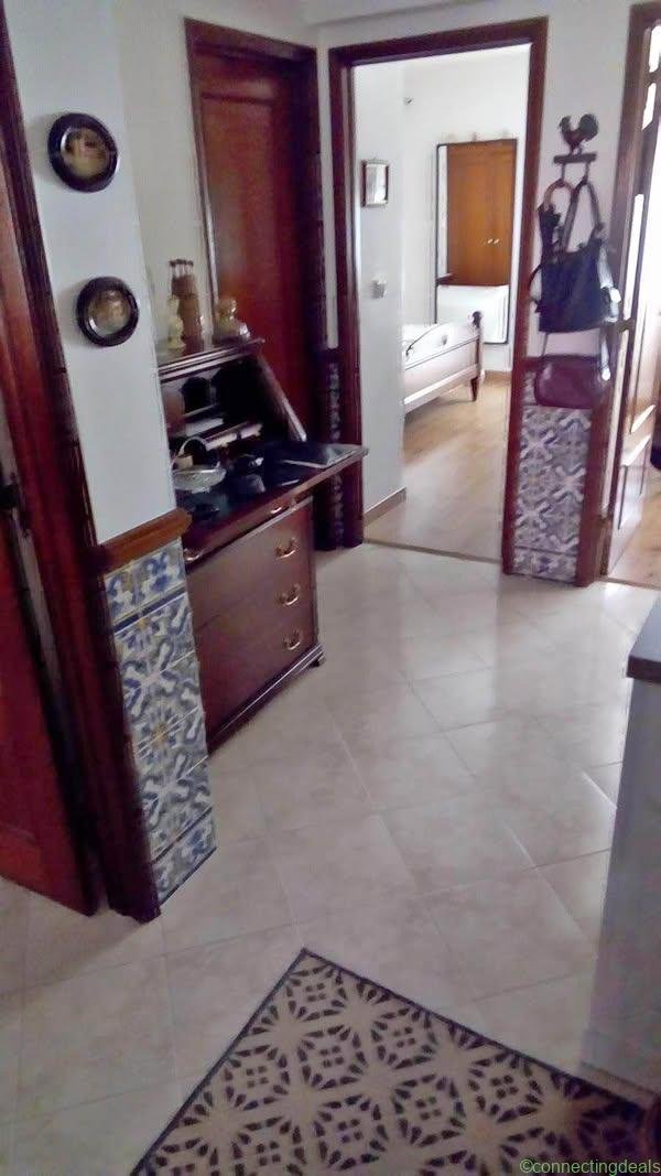 Vende-se T2 Queluz de Baixo Oeiras
