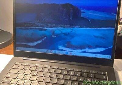 Vendo Samsung Chrome N4500 4gb 64gb 14' in Rome
