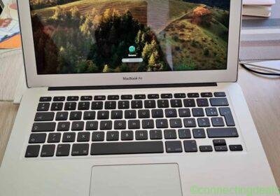 Vends Macbook pro funcionell in Paris