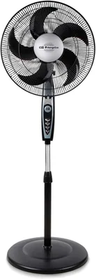 Ventilateur de plafond Orbegozo Ventiador de Pie SF 0149 40 cm – Meilleur prix