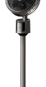 Ventilateur de sol puissant | 3 vitesses | Circulateur d'air performant | Stable et silencieux | Pour la maison, chambre à coucher, salon in France