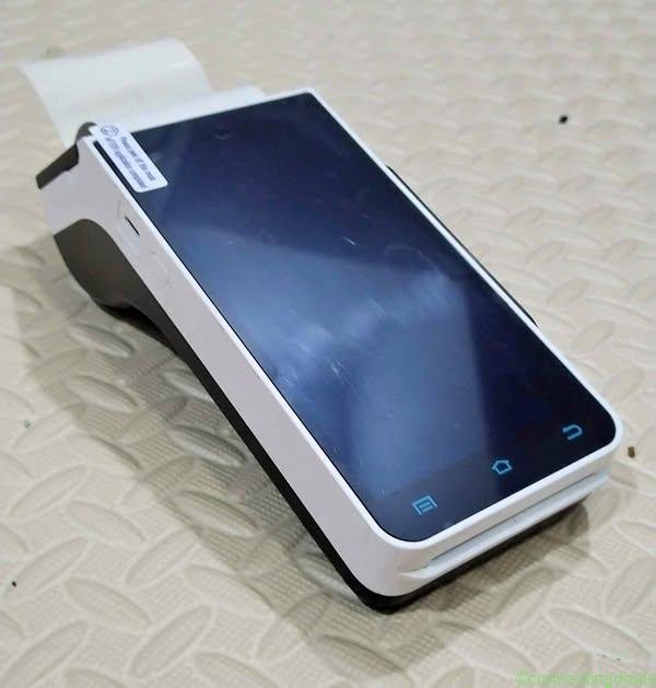Verifone