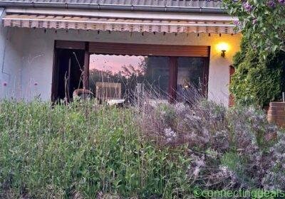 Free ad: Vermiete 4 Zimmer in Haus und 1 Zimmer in Wohnung in Berlin. Vermiete 4 Zimmer in Haus und 1 Zimmer in Wohnung in Berlin