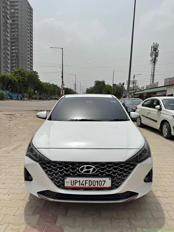 Verna 2022