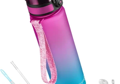 Free ad: Vesperbox Minny Kinderleichte Leck-Sichere Trinksflasche, 500 ml, mit Strohhalm oder Sieb, Leichtes Tritan Wasserflasche, BP - Best Deal in Denmark. Vesperbox Minny Kinderleichte Leck-Sichere Trinksflasche, 500 ml, mit Strohhalm oder Sieb, Leichtes Tritan Wasserflasche, BP - Best Deal in Denmark