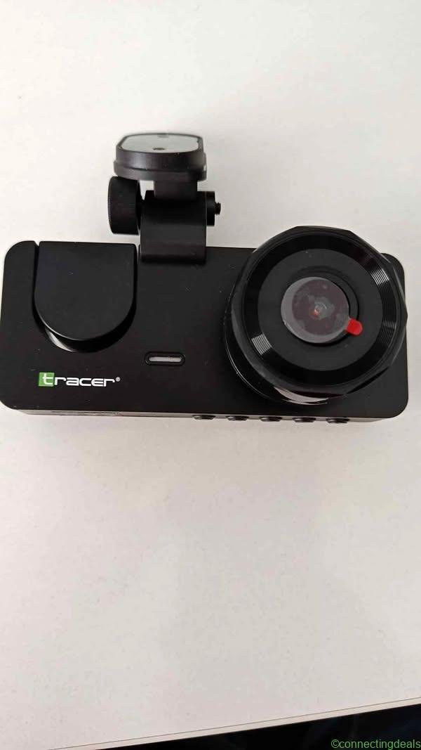 Videorejestrator Tracer