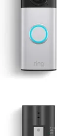 Free ad: Videotimbre inalámbrico Ring Plus (última generación), níquel plateado, batería desmontable - 68% Off in Mexico. Videotimbre inalámbrico Ring Plus (última generación), níquel plateado, batería desmontable - 68% Off in Mexico